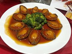 -金塘胜宴(石湾店)
