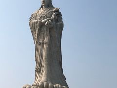 -天津妈祖文化园