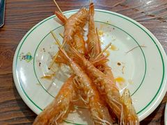-巴犀烧烤(新崇光店)