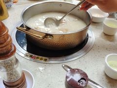 -顺德公广东猪肚鸡·煲仔饭(白石洲店)