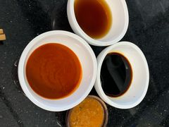 -炙韩料理·部队锅专门店