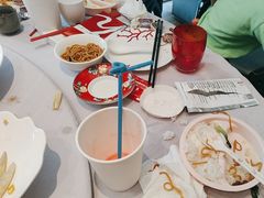 -千百味红餐厅·江西菜(绿地双子塔店)