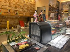 -听松楼·花园酒店·自助餐厅(红梅公园店)