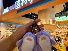 -大连圣亚海洋世界