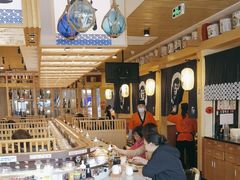 -万岁寿司(万国店)