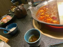 -湊湊火锅·茶憩(打浦桥日月光店)