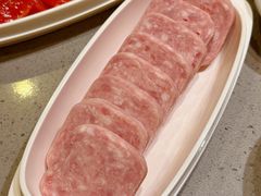 低温午餐肉-海底捞火锅(静安大融城店)