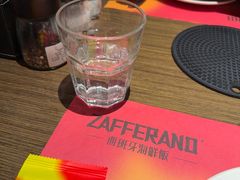 -ZAFFERANO西班牙海鲜饭(上海首店)