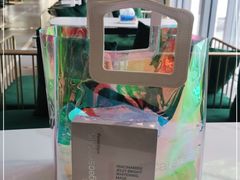 -银吉姆健身(恒隆馆)