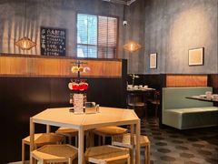 -庐灶江南·江南菜·四合院Bistro(东直门·华侨夜泊君亭店)