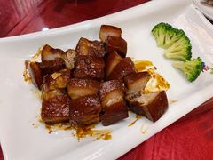 江浙红烧肉-君海悦酒楼