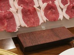 -百叶居·老北京涮羊肉(鼓楼店)