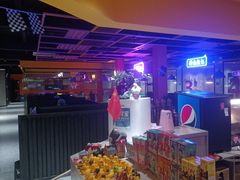 -火星工厂·桌游·团建聚会·轰趴馆(厦滘店)
