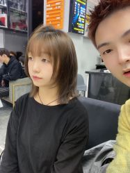 点击看大图 -私人定制 Hair Salon