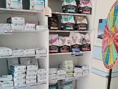 -中农国际动物医院24小时·猫科·骨科·急重症中心