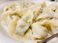 -开海·红岛海鲜虾水饺(石老人店)