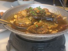 -大鱼徽州·寻味徽菜(星光总店)