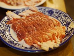 黄瓜条-裕德孚·非遗手切涮羊肉(东直门内大街店)