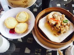 -御花园·粤菜·海鲜火锅(中山公园店)