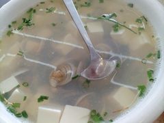 -渔中舟海鲜大排档(普陀沈家门店)