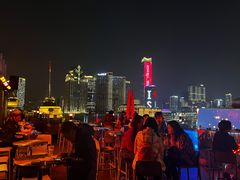 -罗斯福色戒酒吧(外滩店)