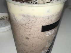 -7分甜(上海新天地广场店)