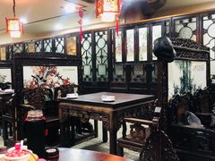 -东坡熬鱼馆(天泰路店)