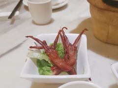 -独一处粥城(抚河北路店)