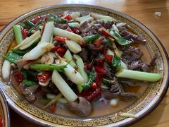 郡花-鸡哈豆花(梅西广场店)