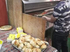 -新疆喀什烤肉饭店(红松路店)