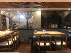大堂-素行天下(国投财富广场店)