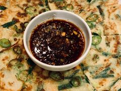 -小本家韩式烤肉(紫藤路店)