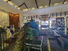 -西双版纳融创皇冠假日度假酒店