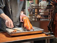 -北平食府(马鞍山路店)