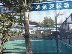 -迪卡侬(燕山店)