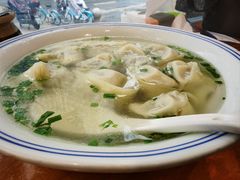 -君东记本帮面馆(天钥桥路店)