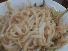 -陕味食族油泼面·小炒盖码面(双榆树店)