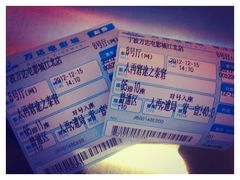 -万达影城(江北万达广场IMAX店)