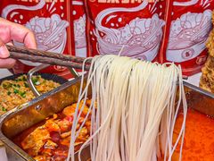 -螺大喜螺蛳粉火锅(雍和宫店)