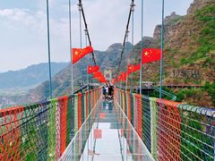 -野三坡清泉山风景区