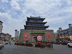 -鼓楼夜市