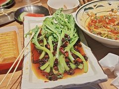 -阿记烧烤(英达路店)
