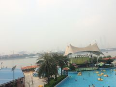 -黄金海岸水上乐园
