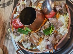 -香香腊排骨.野生菌火塘总店(束河店)