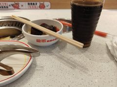 -龍歌自助小火锅(崂山丽达店)