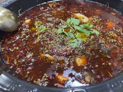 -云溪河冷锅鱼(成都玉林小吃街店)