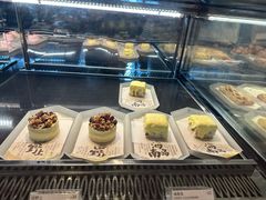-tea'stone (万象天地店)