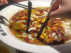 -太二酸菜鱼(金沙印象城店)