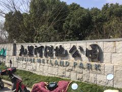 -九里河湿地公园
