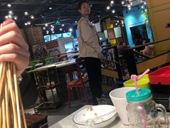 大堂-钢管厂五区小郡肝串串香(南山店)